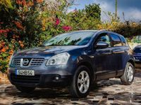 usado Nissan Qashqai 1.5 dCi Acenta