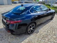 usado Alfa Romeo Giulia 