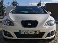 usado Seat Leon 1.6 TDI Sport