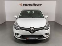 usado Renault Clio IV 