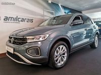 usado VW T-Roc 1.0 TSI Life