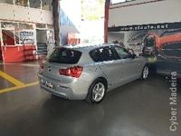 usado BMW 116 Série 1 D