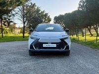 Usado Toyota C-HR Edition 223 HP (164 kW) 2025 Branco SUV