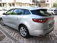 usado Renault Mégane IV 1.5 Blue dCi Zen