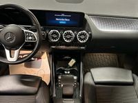 Usado Mercedes EQA300 Progressive 167 kW (228 HP) 2022 Branco SUV