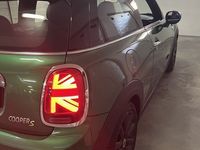 usado Mini Cooper SE Electric