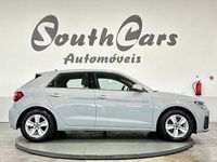 Usado Audi A1 Sportback 110 HP (80 kW) 2023 Cinzento Citadino