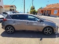 usado Toyota Auris 1.2 T Gasolina