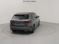 Usado Mercedes B180 AMG 116 HP (85 kW) 2023 Cinza Monovolume