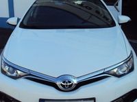 usado Toyota Auris 1.4 D4-D Active 90cv