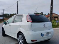 usado Fiat Grande Punto 1.3 MultiJet 32 de IUC