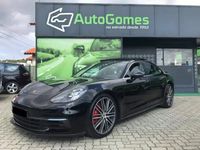 Usado Porsche Panamera 4S 422 HP (310 kW) 2017 Outra Sedan