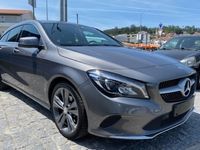 usado Mercedes CLA180 Urban