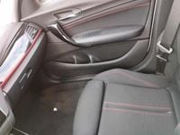 Usado BMW 116 116 HP (85 kW) 2016 Branco Citadino