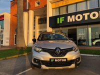 usado Renault Captur 0.9 TCe Exclusive