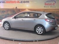 usado Mazda 3 MZ-CD 1.6 Exclusive