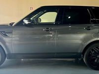 usado Land Rover Range Rover Sport 3.0 SDV6 HSE Dynamic