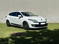 usado Renault Mégane Break 1.5dci