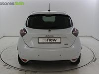 usado Renault Zoe Limited ZE 50 R110