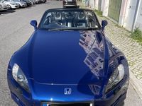 usado Honda S 2000 (venda/troca)