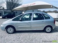 usado Citroën Xsara Picasso 1.6 HDi SX