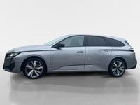 Usado Peugeot 308 SW 130 HP (95 kW) 2023 Cinzento Carrinha