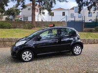 usado Citroën C1 1.0 Airdream (NACIONAL)