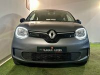 usado Renault Twingo E-Tech. 22 Techno