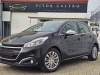 usado Peugeot 208 1.2 PureTech Allure EAT6