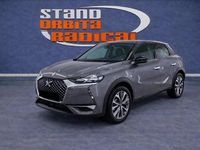 Usado DS Automobiles DS3 Crossback E-Tense 100 kW (136 HP) 2020 Antracite SUV