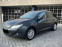 usado Seat Ibiza ST 1.2 tdi 75Cv EcoMotive