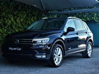 usado VW Tiguan 2.0 TDi Sport BlueMotion 4Motion DSG