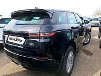 usado Land Rover Range Rover evoque 2.0 P300 AWD S Auto