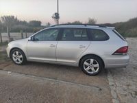 usado VW Golf VI 2011