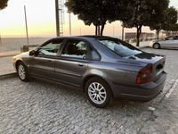 usado Volvo S80 2002