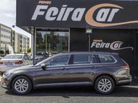 usado VW Passat 1.6 TDI Confortline