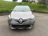 Usado Renault Clio IV 90 HP (66 kW) 2014 Outra Carrinha