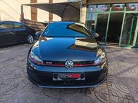 Usado VW Golf VII GTI 230 HP (169 kW) 2014 Cinzento Citadino