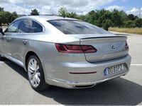 usado VW Arteon 2.0 TSi 190cv, 98.000 km