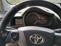 usado Toyota iQ 1.4 D4D