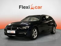 usado BMW 318 Série 3 d Touring Line Luxury