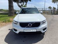 usado Volvo XC40 Momentum Core, T2 manual