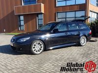 usado BMW 530 i Touring E61