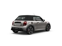 usado Mini John Cooper Works Cabriolet Cooper Works