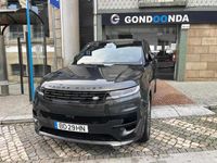 Usado Land Rover Range Rover Sport 440 HP (323 kW) 2023 Cinzento SUV