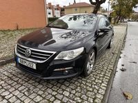 usado VW CC 2.0tdi 170cv