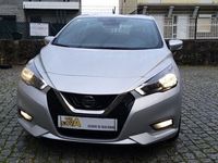 usado Nissan Micra 1.0 IG-T N-Design Black