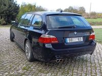 usado BMW 535 d Touring Pack M nacional