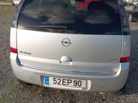 usado Opel Meriva 1.3 CDTi Enjoy