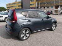 Usado Kia Soul EV 150 kW (204 HP) 2022 Cinzento SUV